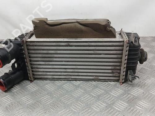 Used Intercooler FORD TOURNEO COURIER B460 MPV [2014-2025]  24202374