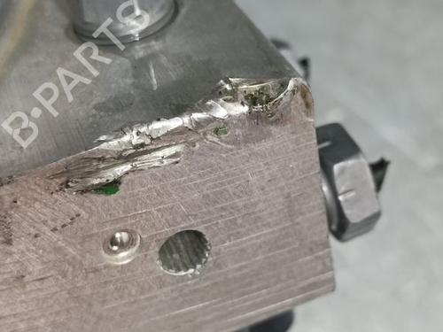 ABS pump CITROËN C3 III (SX)  | BP8402568M43 