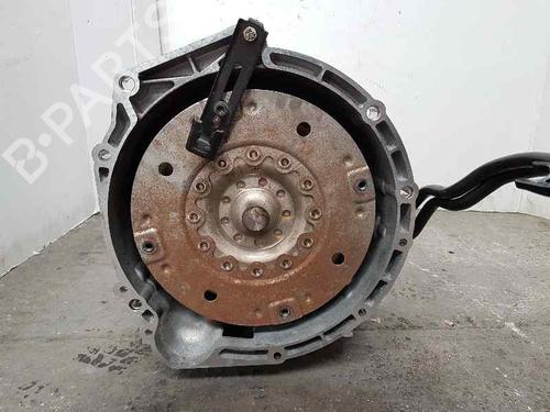 Used Gearbox BMW 5 Touring (F11) 520 d (184 hp) 1705684