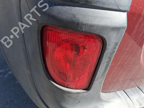 Used Rear bumper left light Rear bumper left light MERCEDES-BENZ CITAN Box Body/MPV (W415) 111 CDI (415.603, 415.605) (110 hp) 33695030 33695030