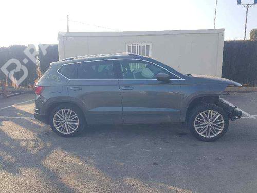 Used Parts SEAT ATECA (KH7, KHP)  2.0 TDI  835587