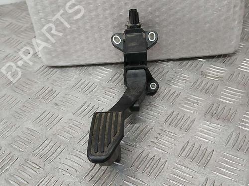 Used Pedal TOYOTA YARIS (_P13_) [2010-2020]  19160645