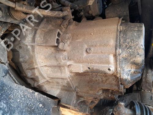 Used Gearbox TOYOTA AVENSIS (_T25_) 2.0 VVTi (AZT250_) (155 hp) 28112644