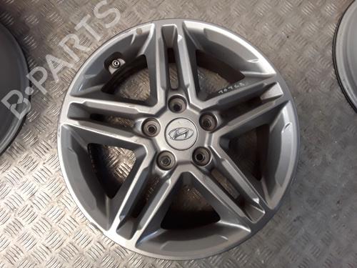 Rim HYUNDAI KONA (OS, OSE, OSI) 1.0 T-GDi | BP27930606C45 