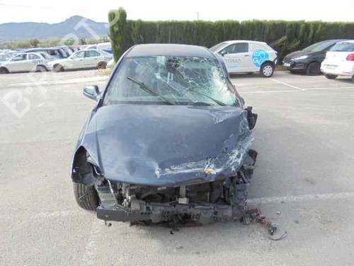 Front left window mechanism OPEL ASTRA H (A04)  | BP243640C22 