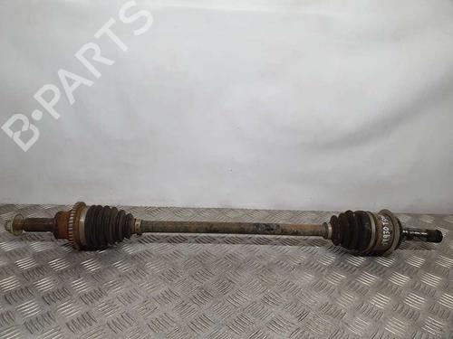 Used Right rear driveshaft MAZDA CX-7 (ER) [2006-2014]  13940882