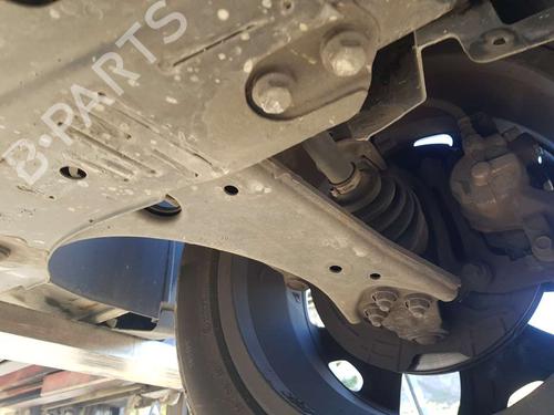 Used Left front suspension arm JEEP COMPASS (MP, M6, MV, M7) 1.4 MultiAir (140 hp) 17028407
