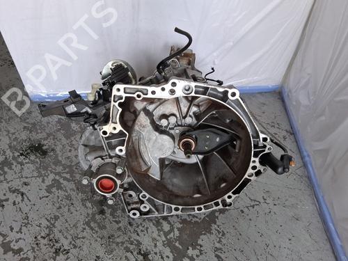 Used Gearbox Gearbox CITROËN BERLINGO Box Body/MPV (K9) 1.6 BlueHDi 75 (75 hp) 33820059 33820059