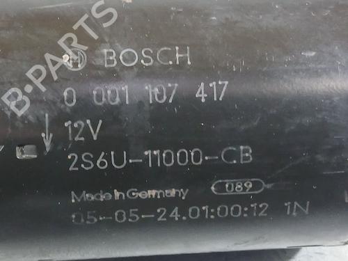 Starter FORD FOCUS II (DA_, HCP, DP) 1.6 Ti | BP30589253M8 - Image 4