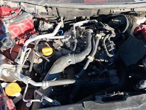 Used Engine Engine RENAULT KADJAR (HA_, HL_) 1.2 TCe 130 (HLMR) (130 hp) 40452996 40452996