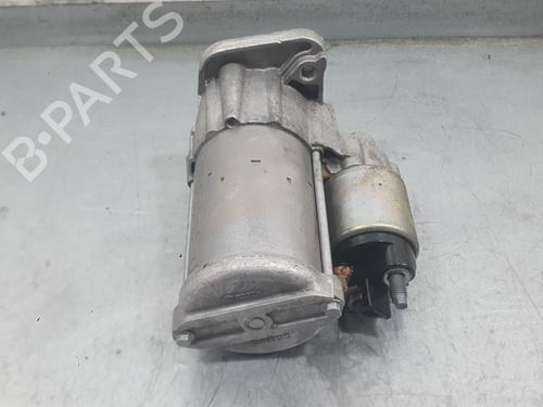 Starter RENAULT MEGANE IV Hatchback (B9A/M/N_) 1.5 dCi 110 (B9A3) | BP25469175M8 - Image 3