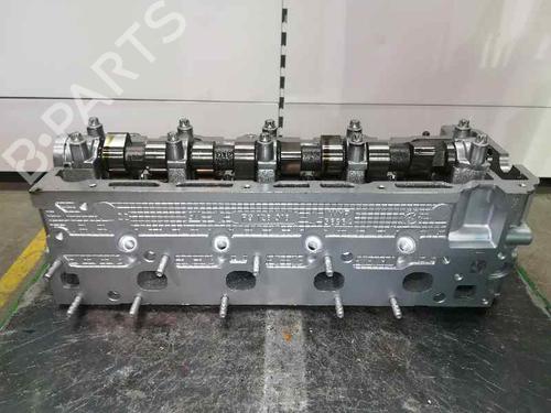 Cylinder head OPEL VECTRA B (J96) 2.0 DTI 16V (F19) | BP12498911M5 