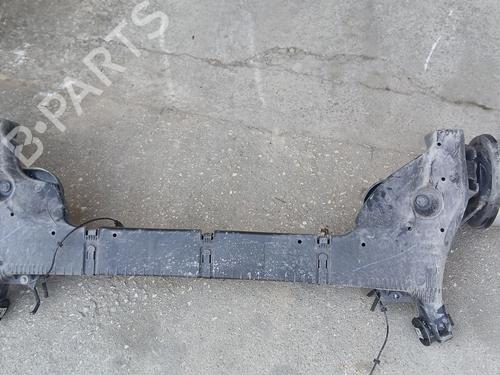 Used Rear axle RENAULT CAPTUR II (HF_) [2020-2025]  24357848