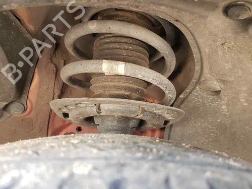 Used Right front shock absorber HONDA CIVIC X Saloon (FC_) 1.6 i-DTEC (FC8) (120 hp) 22972212