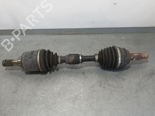 Used Left front driveshaft MAZDA 6 Hatchback (GH) [2007-2013]  9675183