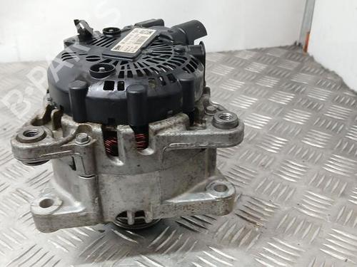 Alternator OPEL CROSSLAND X / CROSSLAND (P17, P2QO)  | BP22178988M7 