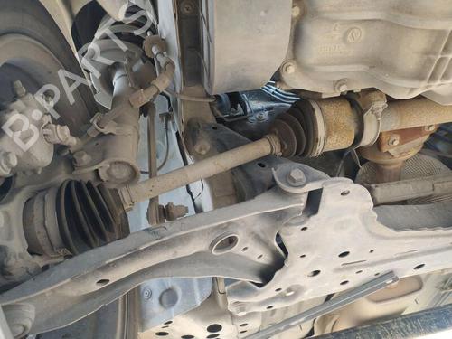 Used Right front driveshaft FORD FIESTA VI (CB1, CCN) 1.6 Ti (105 hp) 24676644