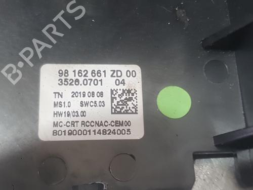 Electronic module CITROËN BERLINGO (ER_, EC_) 1.2 PureTech 110 | BP35754493M83 - Image 3