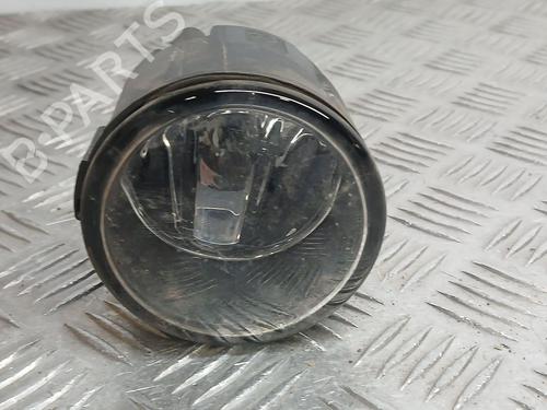 Used Right front fog light NISSAN QASHQAI II (J11, J11_) 1.5 dCi (110 hp) 29248264