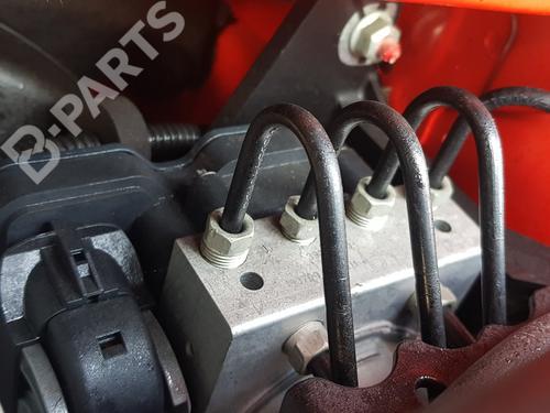 Used ABS pump OPEL CORSA E (X15) [2014-2025]  8926583