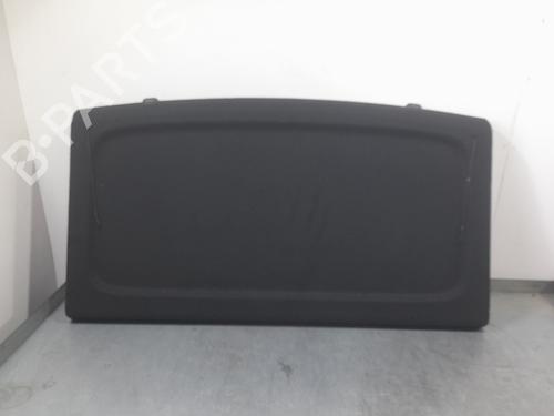 Used Rear parcel shelf MG MG ZS SUV (AZS1) 1.0 T-GDi (111 hp) 29891131