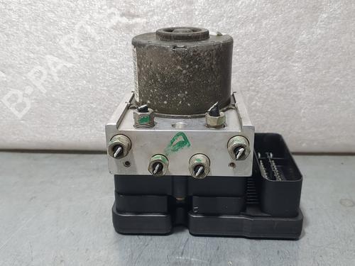 Used ABS pump FORD FOCUS C-MAX (DM2) [2003-2007]  11090459