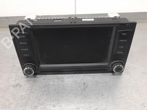 Modulo electronico SEAT LEON ST (5F8) 2.0 TDI (150 hp) 29885837