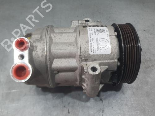 AC compressor FIAT TIPO Hatchback (356_, 357_) 1.3 D (356HXH1A) | BP33854195M34 - Image 4