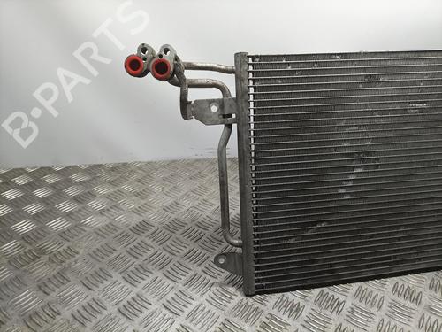 AC radiator SEAT IBIZA IV (6J5, 6P1)  | BP8693809M32 