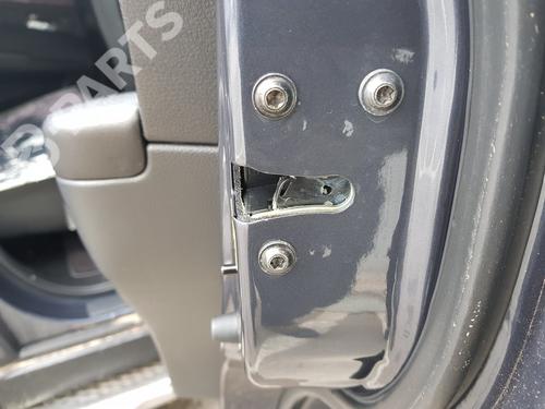 Used Rear right lock SSANGYONG ACTYON I [2005-2025]  9392712