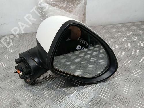 Used Right mirror KIA RIO III (UB) [2011-2017]  18820752