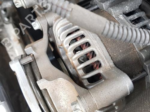 Used Alternator MERCEDES-BENZ B-CLASS Sports Tourer (W247) [2018-2025]  12562267