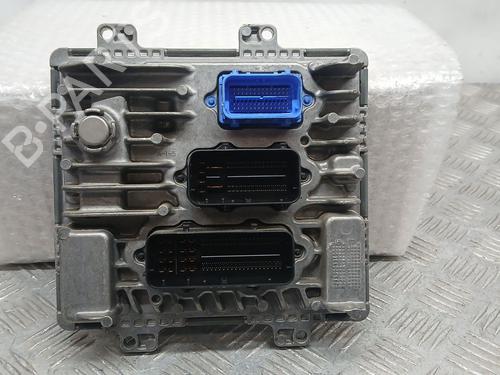 Centralina motore OPEL ASTRA K (B16) 1.6 CDTi (68) (136 hp) 26614152