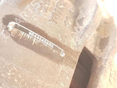 Used Right front brake caliper CITROËN XSARA PICASSO (N68) 2.0 HDi (90 hp) 26454724
