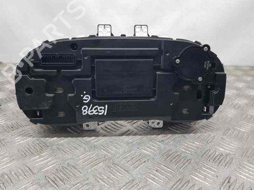 Instrument cluster KIA CEE'D (JD)  | BP17028434C47 