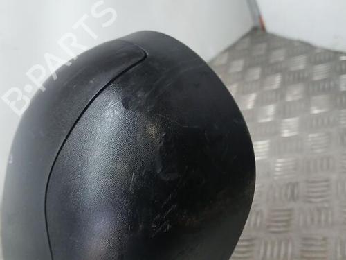 Left mirror RENAULT TWINGO II Hatchback Van (CNO_)  | BP26454679C26 