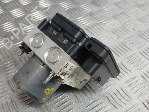 ABS pump RENAULT KANGOO / GRAND KANGOO II (KW0/1_) 1.5 dCi 75 (KW07, KW10, KW04) | BP27703143M43 