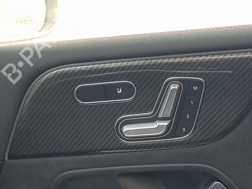 Used Switch MERCEDES-BENZ B-CLASS Sports Tourer (W247) [2018-2025]  12562336