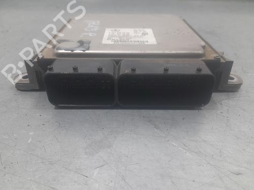 Engine control unit (ECU) MERCEDES-BENZ C-CLASS Convertible (A205) C 220 d (205.404) | BP30972379M57