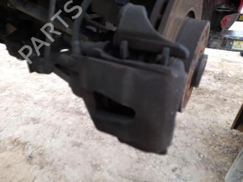 Bremssattel links vorne für VW GOLF VI (5K1) [2008-2014]  29862126