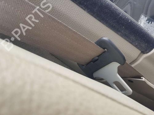 Used Rear left seatbelt VOLVO XC90 I (275) [2002-2015]  18820696