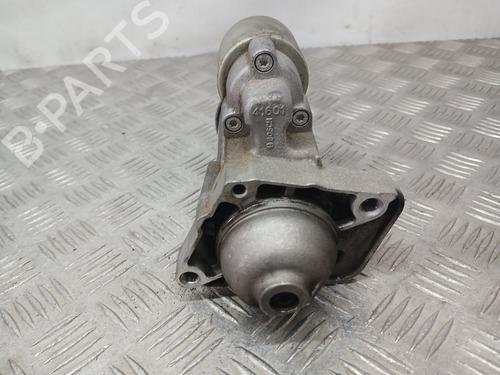 Used Starter RENAULT TALISMAN (LP_) 1.5 dCi 110 (LPA3) (110 hp) 26523684