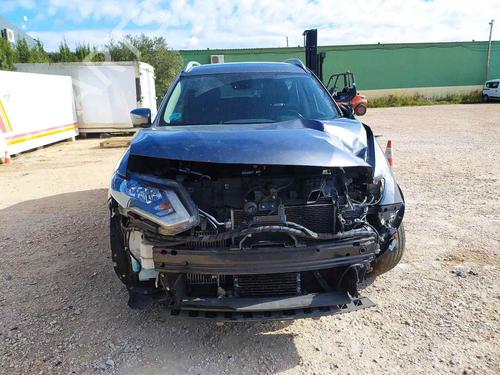 Electronic sensor NISSAN X-TRAIL III (T32_, T32R, T32RR) 2.0 dCi (T32) | BP24113850M84 