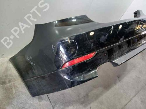 Rear bumper BMW 5 (E60) 520 d | BP16864636C8 