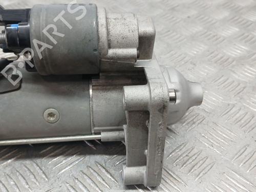Starter PEUGEOT 2008 II (UD_, US_, UY_, UJ_, UR_, UC_) 1.5 BlueHDI 100 | BP30028012M8 