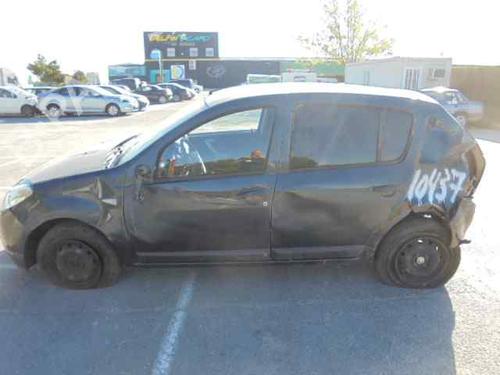 Instrument cluster DACIA SANDERO  | BP3709395C47 