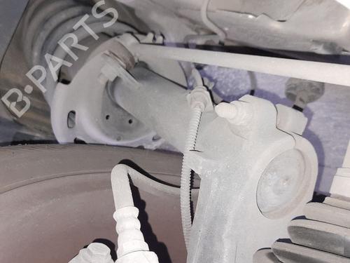 Used Right front shock absorber Right front shock absorber 37273997 37273997