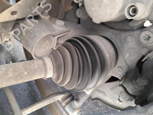 Used Left front driveshaft PEUGEOT 508 SW I (8E_) 2.0 HDi (163 hp) 29158121