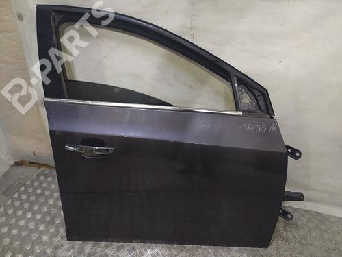 Porta frente direita CHEVROLET CRUZE (J300) 2.0 CDI (163 hp) 10220231