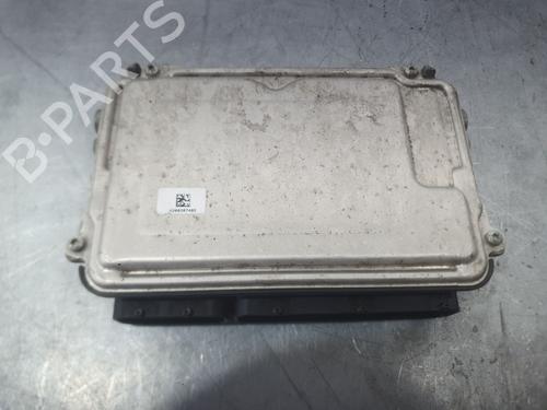 Engine control unit (ECU) TOYOTA AYGO (_B4_) 1.0 (KGB40) | BP39203840M57 - Image 3